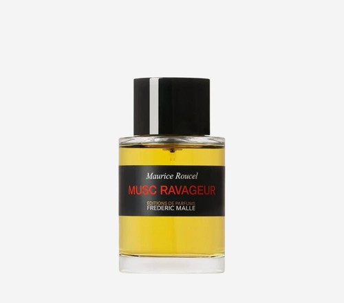 Frederic malle musc ravageur - frederic,
